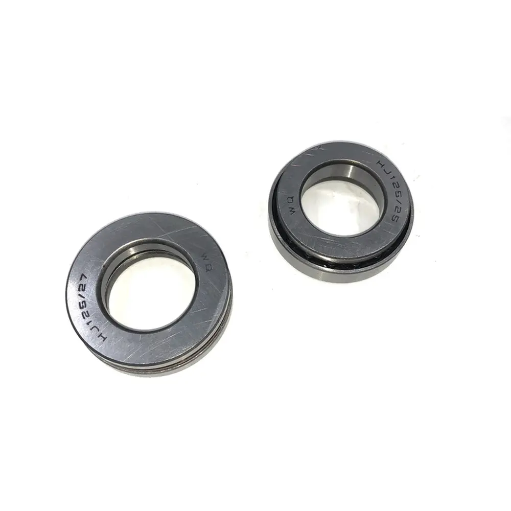 Підшипник рульового вала (2шт) Musstang MT200-8 REGION