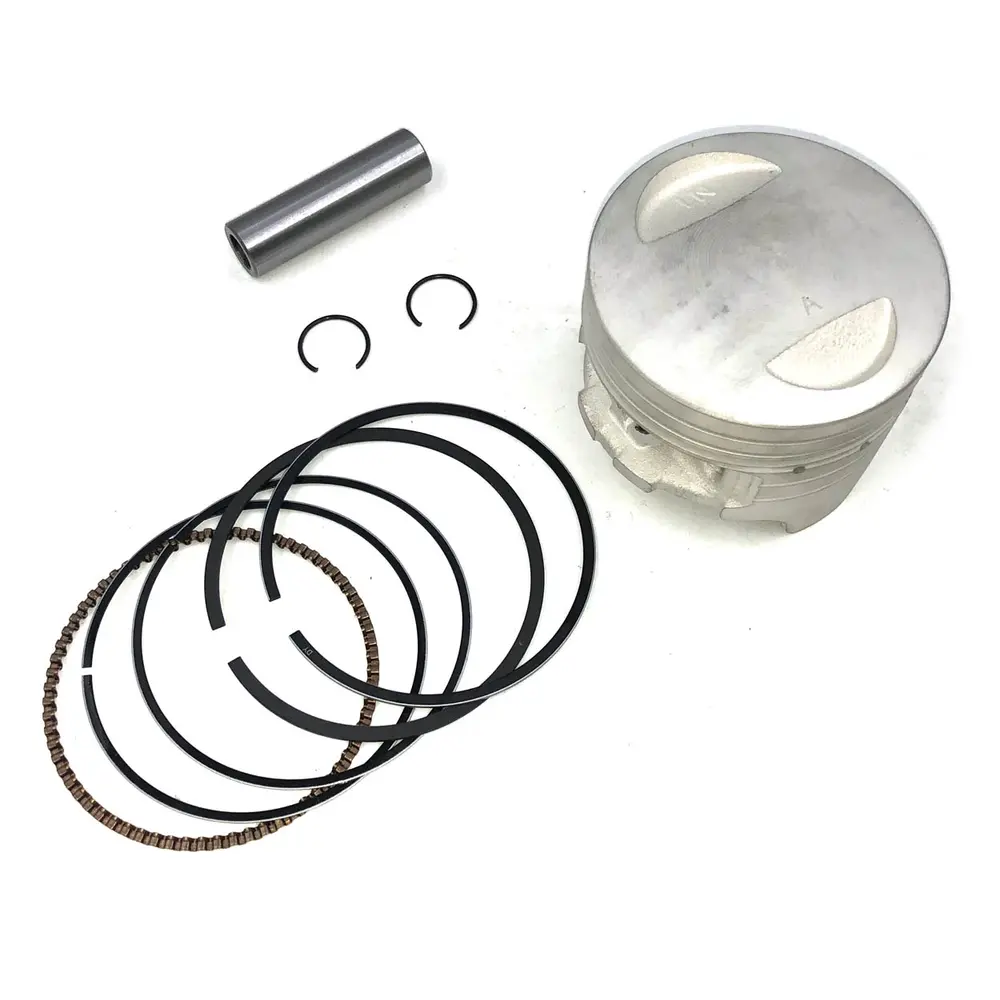 Поршневий комплект 62 мм Musstang MT150-8 REGION