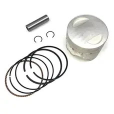 Поршневий комплект 62 мм Musstang MT150-8 REGION