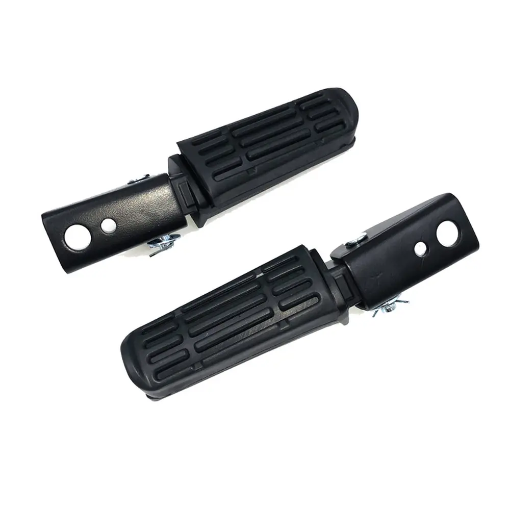 Підніжка пасажира (л+п) Musstang MT150-8 REGION