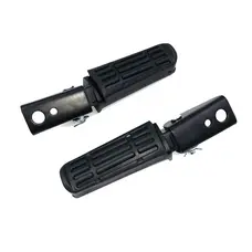 Підніжка пасажира (л+п) Musstang MT150-8 REGION