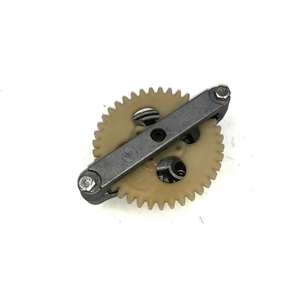 Насос масляний в зборі Musstang MT150-8 REGION