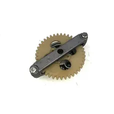 Насос масляний в зборі Musstang MT150-8 REGION