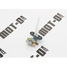 Краник паливний Shineray XY250GY-15С (Tricker)