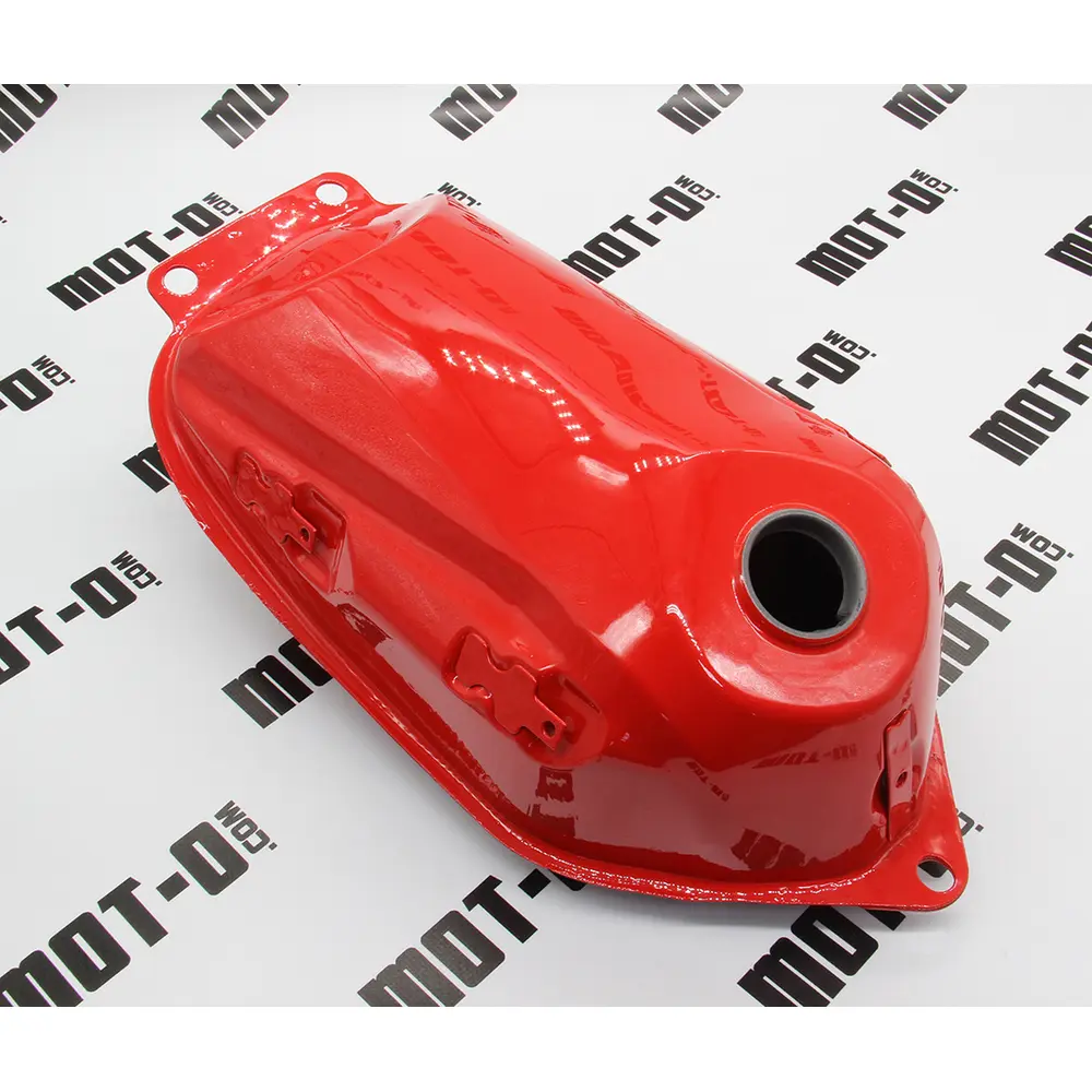 Бак паливний Shineray XY250GY-15C (Tricker) (червоний)