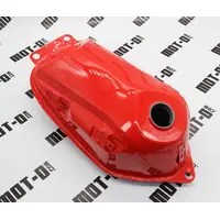 Бак паливний Shineray XY250GY-15C (Tricker) (червоний)