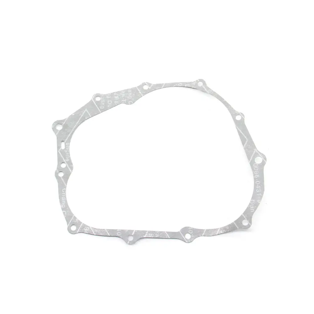 Прокладка кришки двигуна (права) Shineray XY250ST-4B