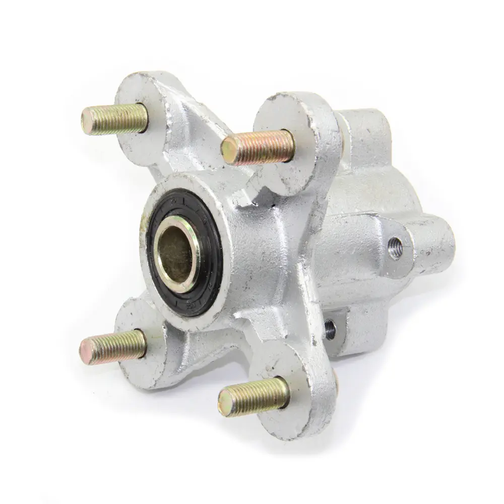 Ступиця переднього колеса Shineray XY250ST-4B