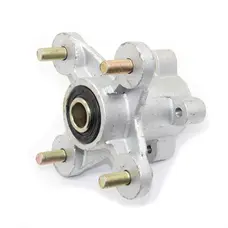 Ступиця переднього колеса Shineray XY250ST-4B