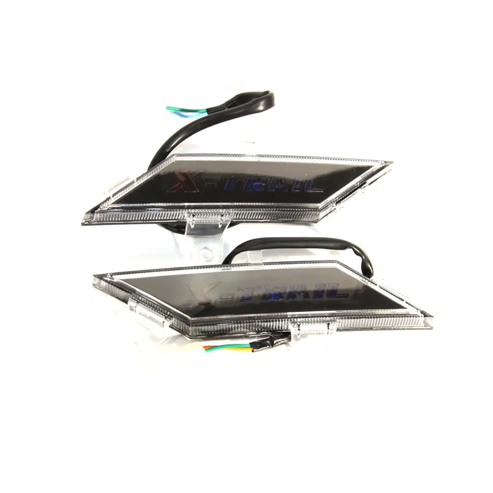 Ліхтар габаритний (передній) Shineray XY200/250GY-9A