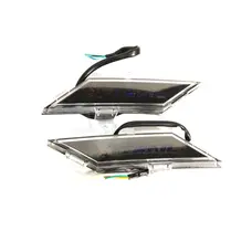 Ліхтар габаритний (передній) Shineray XY200/250GY-9A