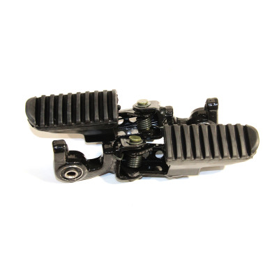 Підніжка водія (л+п) Shineray XY200/250GY-9A