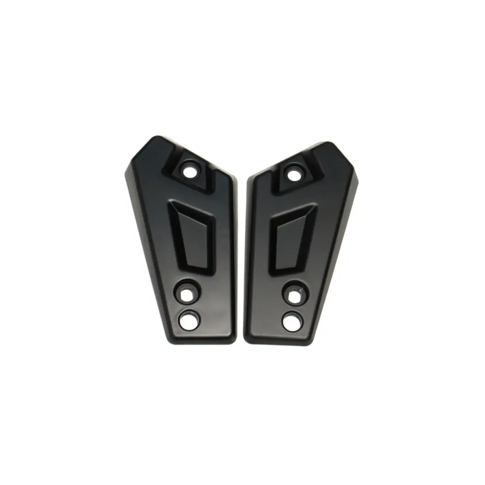 Пластик накладка кріплення фари (л+п) Shineray XY200/250GY-9A