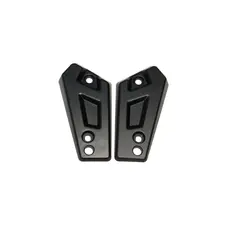 Пластик накладка кріплення фари (л+п) Shineray XY200/250GY-9A