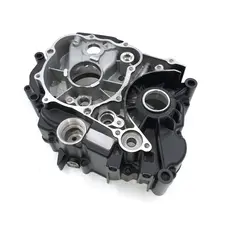 Картер двигуна (лівий) Shineray XY200GY-9A