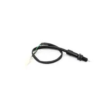 Датчик (жабка) заднього гальма Shineray XY200GY-9A