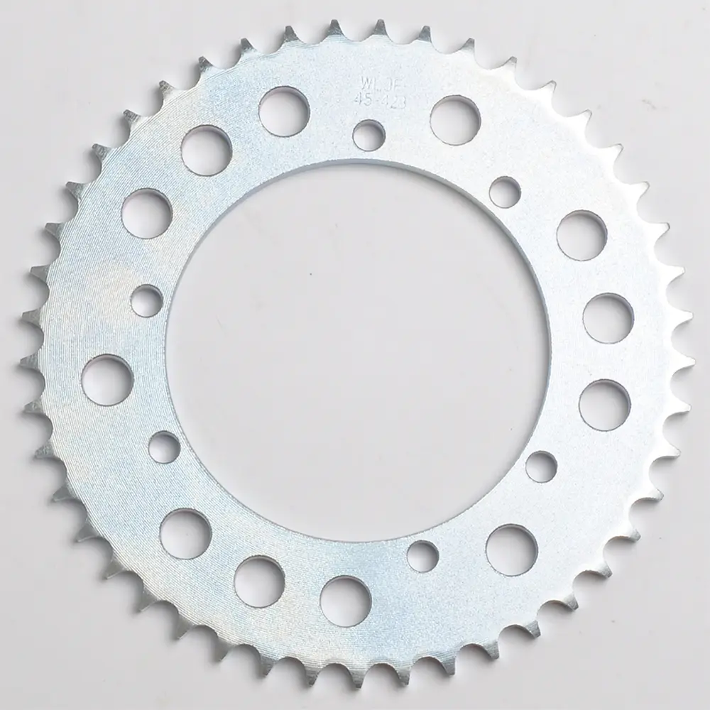 Зірка задня 428*45 Shineray XY150GY-11B