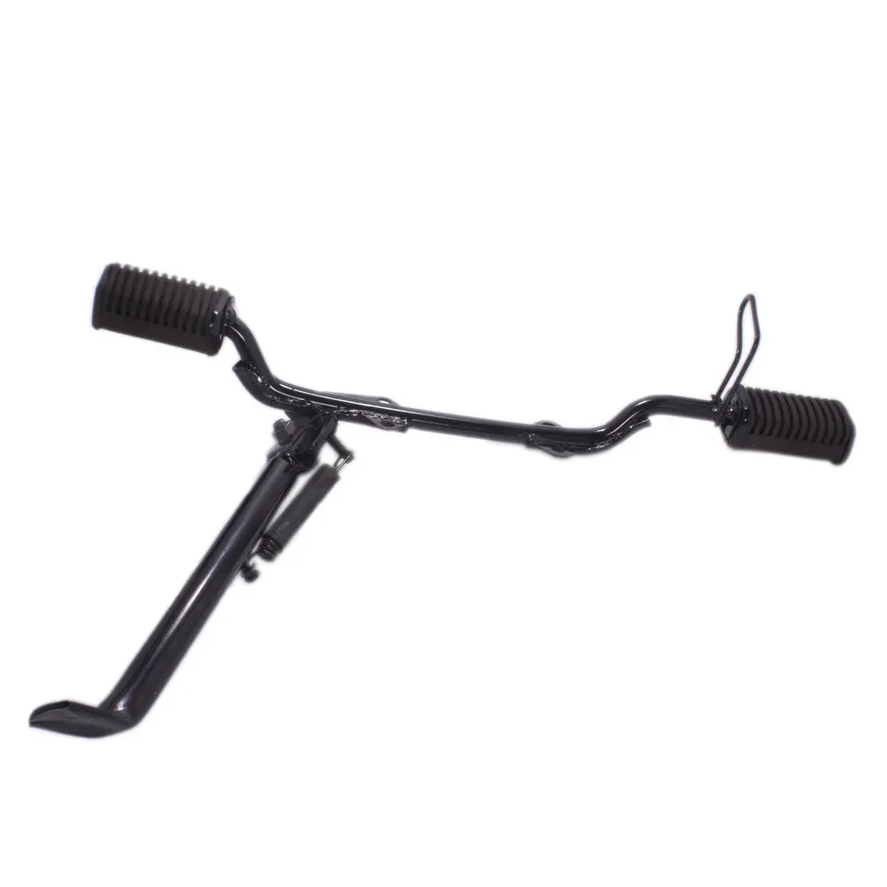 Підніжка водія в зборі Shineray Forester XY150GY-17