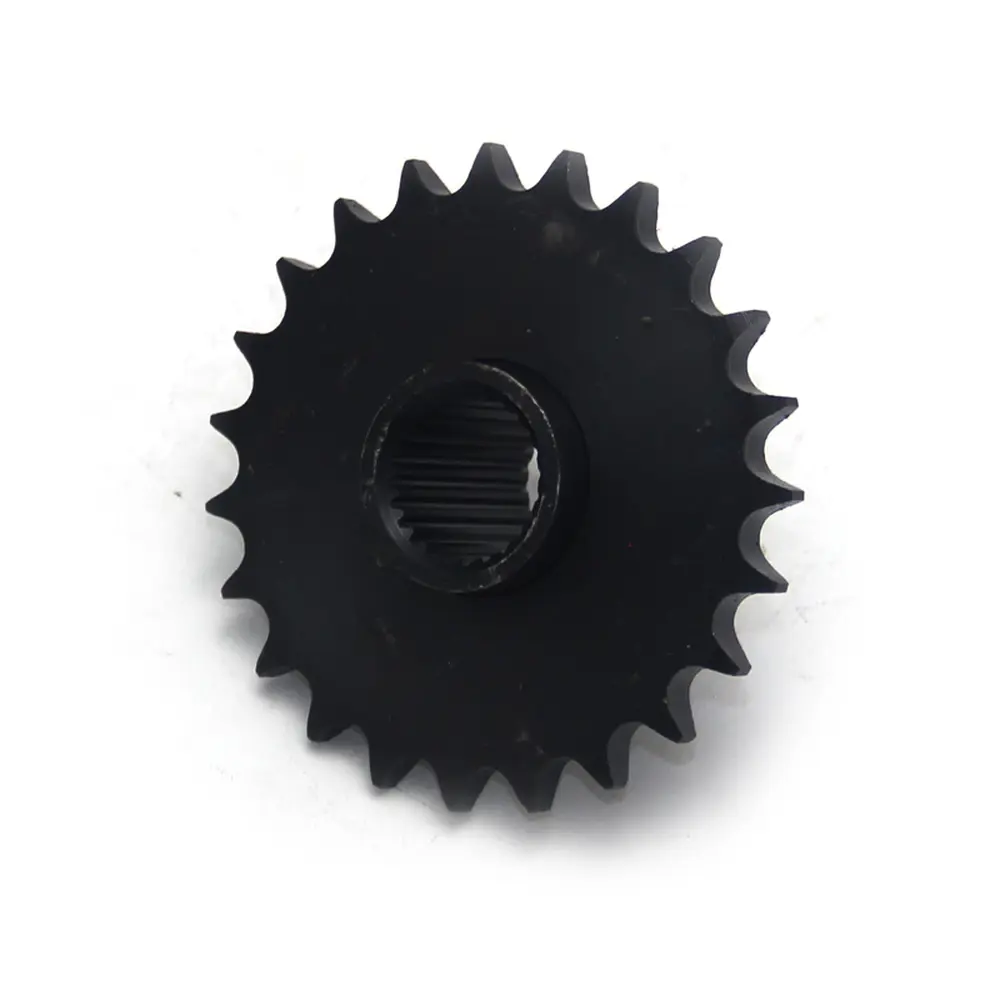 Зірка передня 428*23 ATV Shineray XY150ST-3A