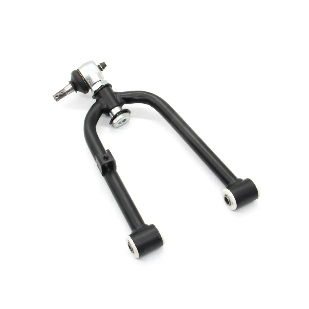 Важіль переднього колеса (верхній лівий + кульова опора) Shineray XY150ST-3A