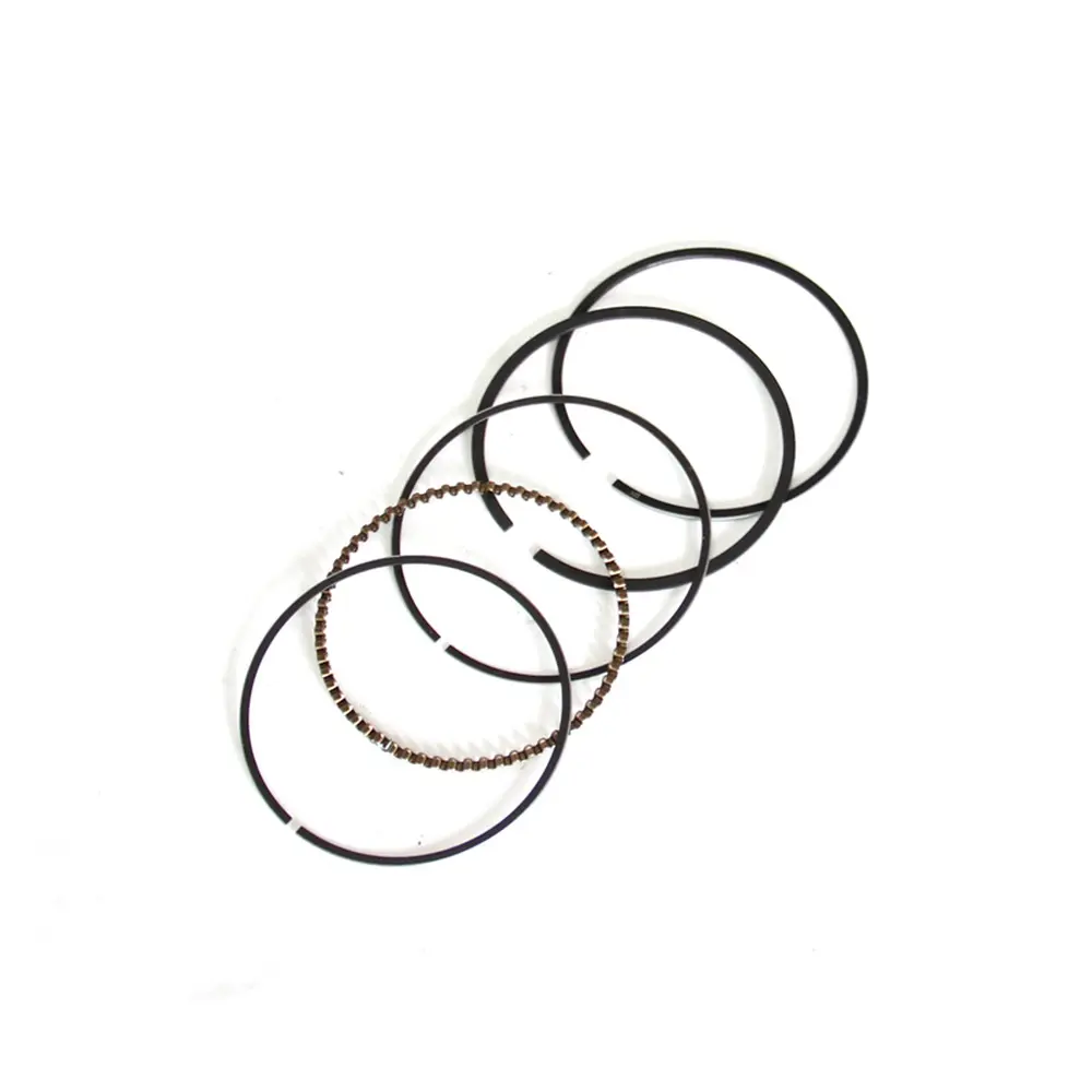 Кільця поршневі (комплект) Ф63,5 мм Shineray Intruder XY200GY-4