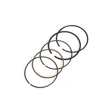 Кільця поршневі (комплект) Ф63,5 мм Shineray Intruder XY200GY-4