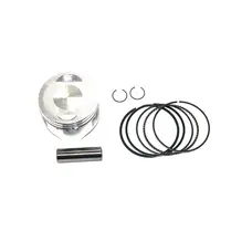 Поршневий комплект Ф63,5 мм Shineray Intruder XY200GY-4
