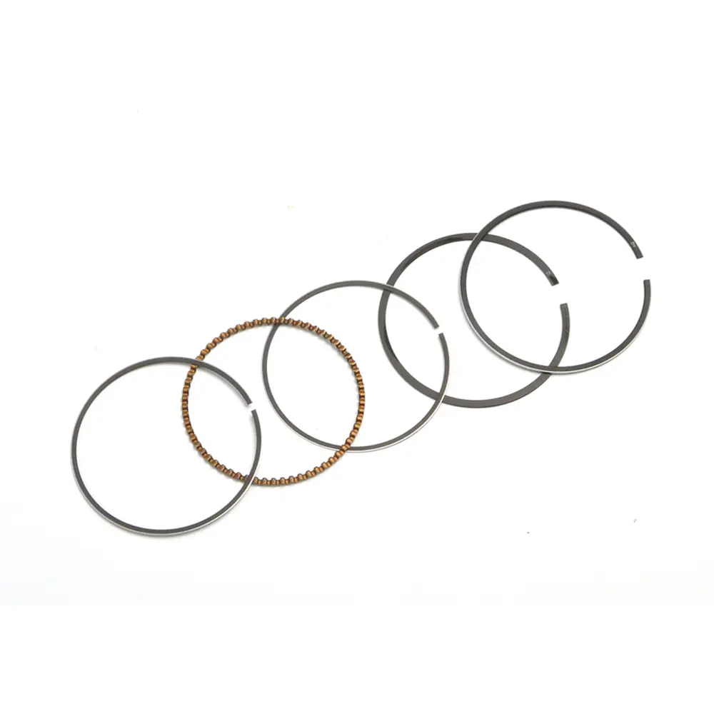 Кільця поршневі (комплект) Ф63,5 мм Shineray XY200GY-6C