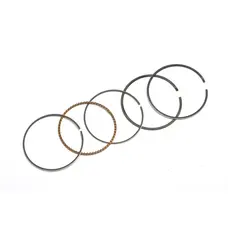 Кільця поршневі (комплект) Ф63,5 мм Shineray XY200GY-6C