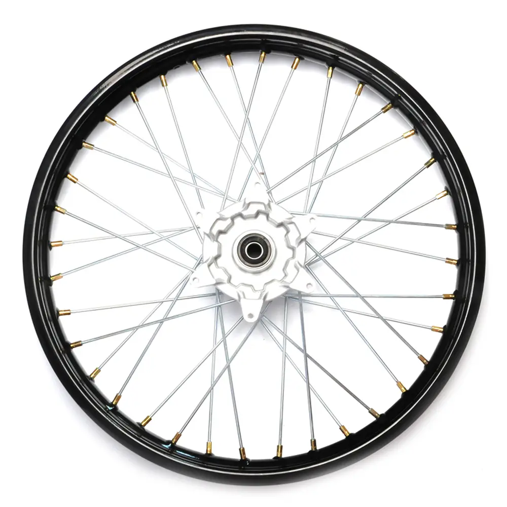 Диск передній R19*1,85J Shineray XY200GY-6C