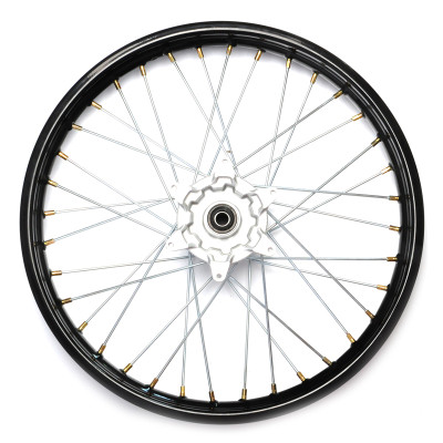 Диск передній R19*1,85J Shineray XY200GY-6C