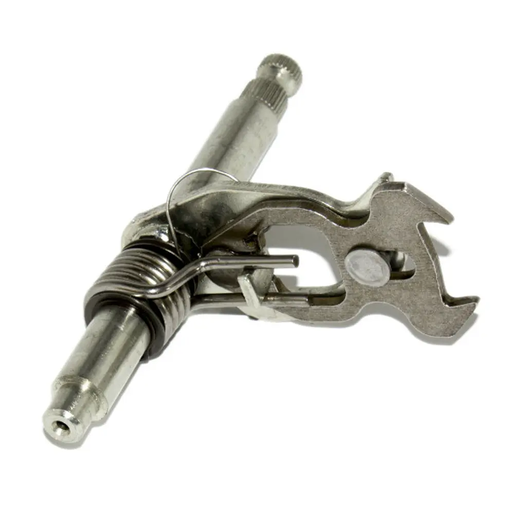 Вал перемикання передач Shineray XY250-3A (Z1)