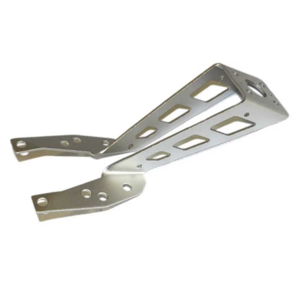 Кріплення заднього стопа Shineray XY250-3A (Z1)