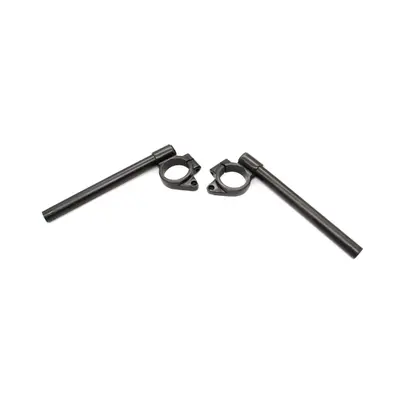 Руль (л+п) (кліпони) (NEW) Shineray XY250-3A (Z1)