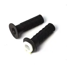 Ручки руля (л+п) (гріпси) Shineray XY200GY-6C