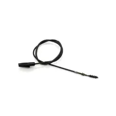 Трос зчеплення Shineray XY400GY-3 (Elcrosso 400) L1290/1210 мм