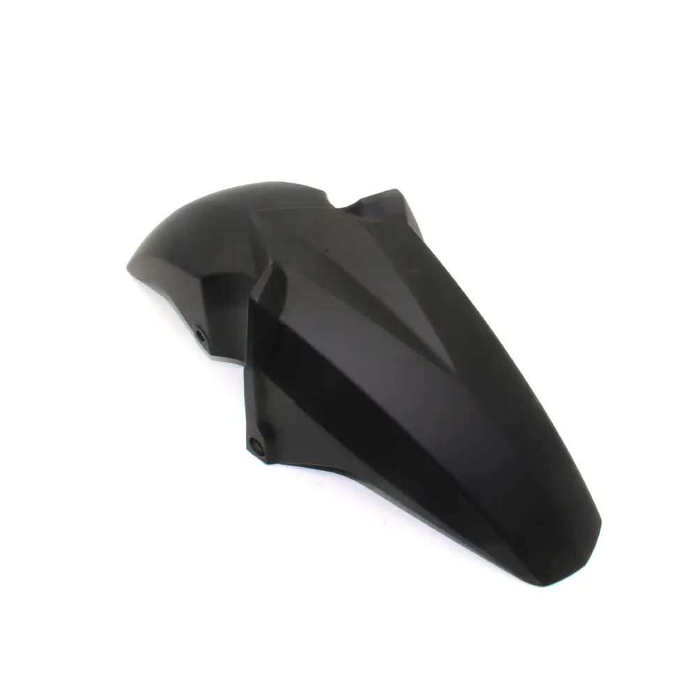 Крило переднє (нижнє) Shineray XY400GY-3 (Elcrosso 400)