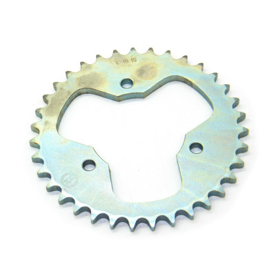 Зірка задня 530*35 ATV Loncin 200cc 3x70/90 мм