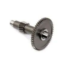 Вал проміжний КПП ATV Loncin 200cc