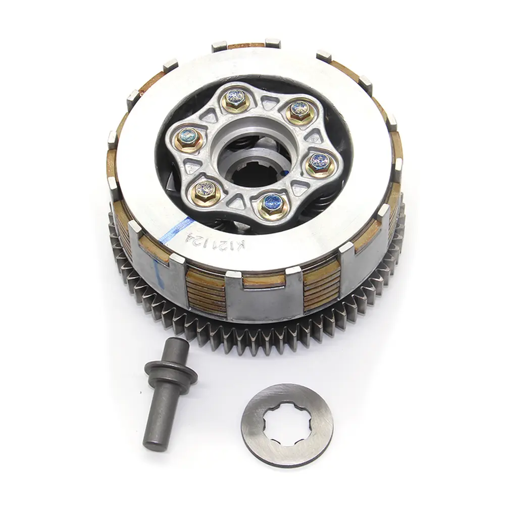 Зчеплення в зборі KOVI CB250-4Т, LITE