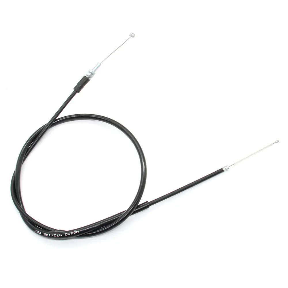 Трос газу (під карбюратор FCR35) KOVI NC250-4Т PRO L1130/970 мм
