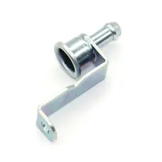 Штуцер перехідник для форсунки (мет.) KOVI NC450i-4Т PRO