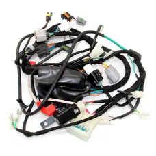 Проводка центральна KOVI NC450i-4Т PRO