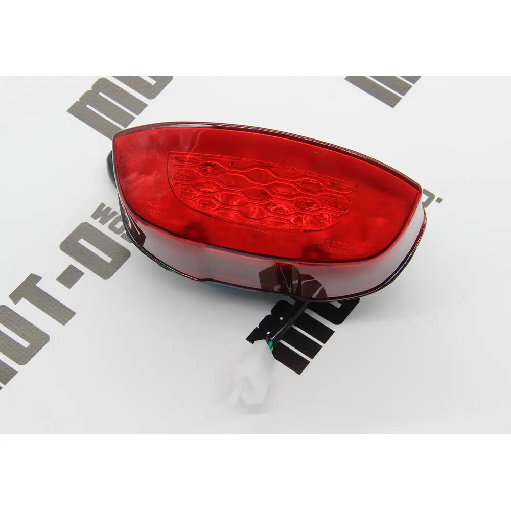 Ліхтар стоп сигналу KOVI Verta 200