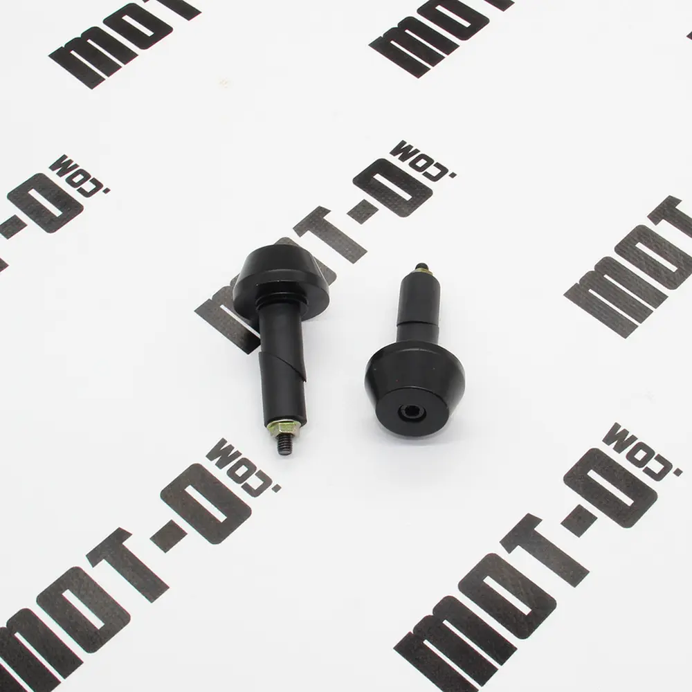 Заглушки руля (крашпеди) (л+п) KOVI Verta 200