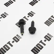 Заглушки руля (крашпеди) (л+п) KOVI Verta 200