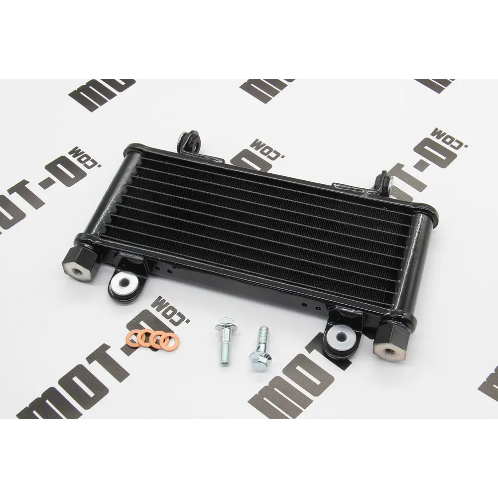 Радіатор охолодження (масляний) KOVI Verta 200