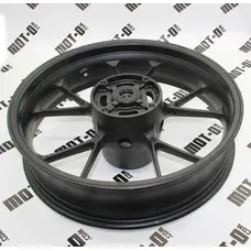 Диск задній (без зірки) KOVI Verta 200