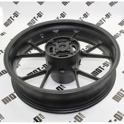 Диск задній (без зірки) KOVI Verta 200