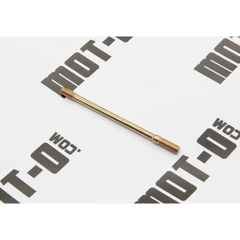 Шпилька картера (1шт) М8*130 KOVI Verta 200